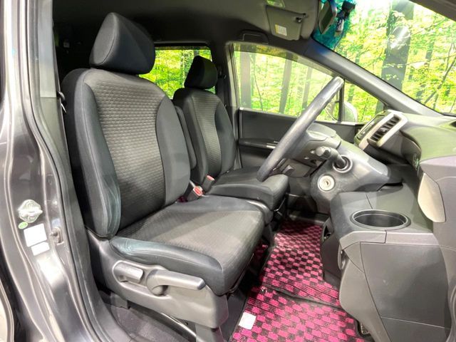 HONDA FREED Spike HYBRID 2013