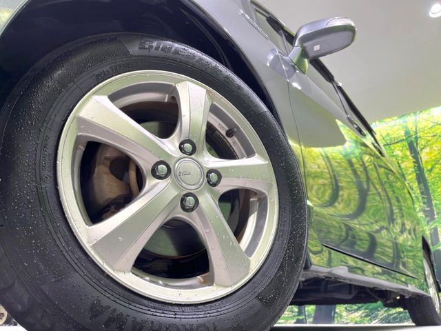 HONDA FREED Spike HYBRID 2013