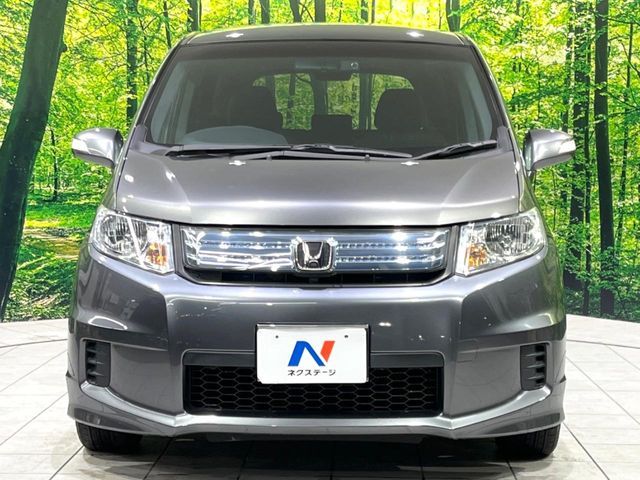 HONDA FREED Spike HYBRID 2013