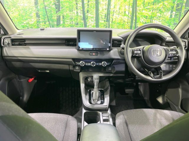 HONDA VEZEL e:HEV 2022