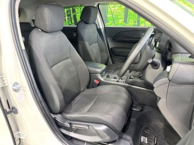 HONDA VEZEL e:HEV 2022