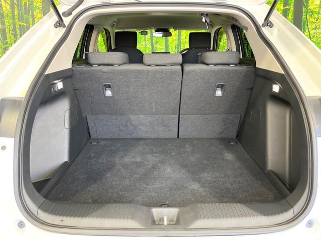 HONDA VEZEL e:HEV 2022