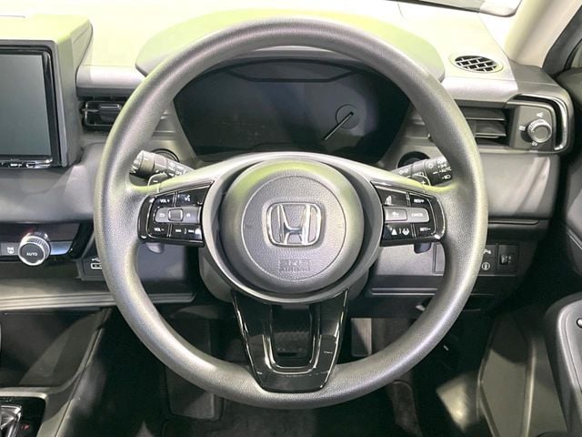 HONDA VEZEL e:HEV 2022