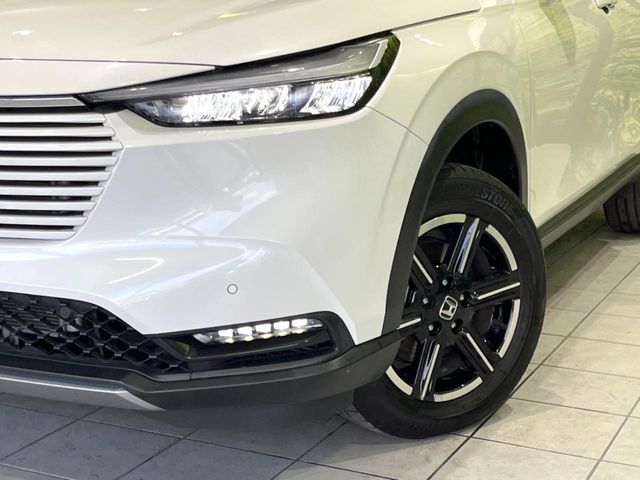 HONDA VEZEL e:HEV 2022