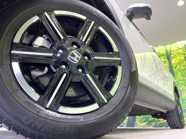 HONDA VEZEL e:HEV 2022