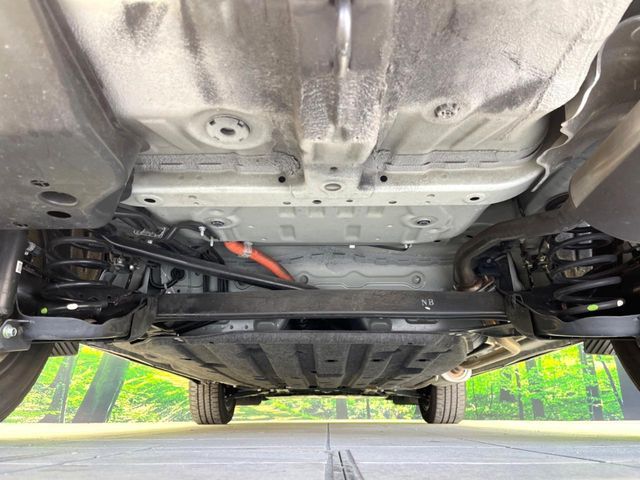 HONDA VEZEL e:HEV 2022