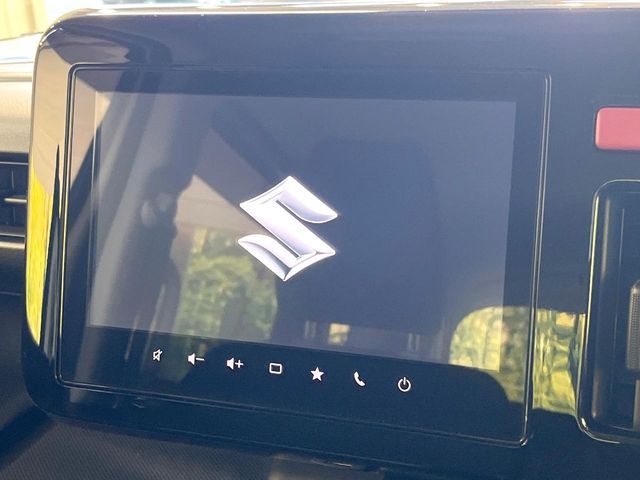 SUZUKI Spacia GEAR 2025