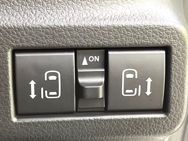 SUZUKI Spacia GEAR 2025