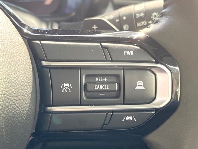 SUZUKI Spacia GEAR 2025