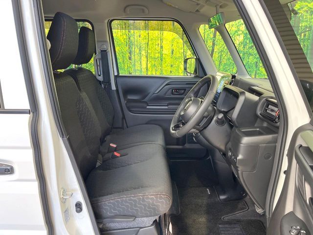 SUZUKI Spacia GEAR 2025