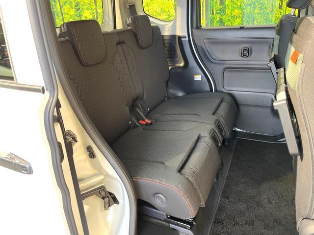 SUZUKI Spacia GEAR 2025