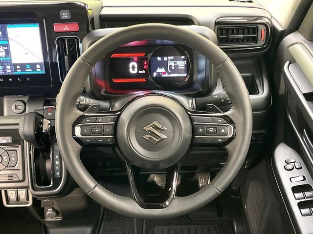 SUZUKI Spacia GEAR 2025