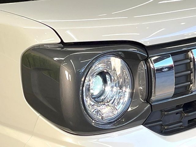 SUZUKI Spacia GEAR 2025