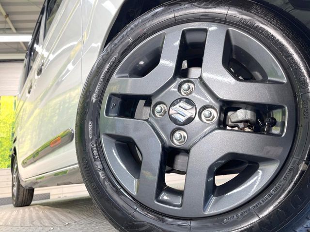 SUZUKI Spacia GEAR 2025