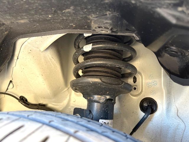 SUZUKI Spacia GEAR 2025