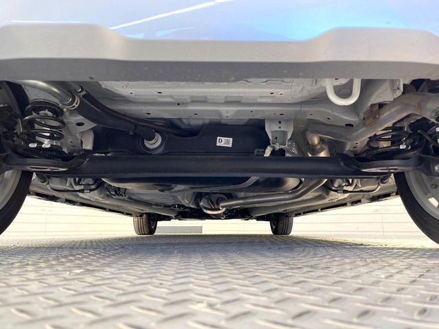 SUZUKI Spacia GEAR 2025