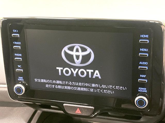 TOYOTA YARIS CROSS HYBRID 2023