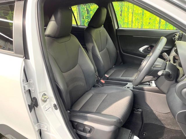 TOYOTA YARIS CROSS HYBRID 2023