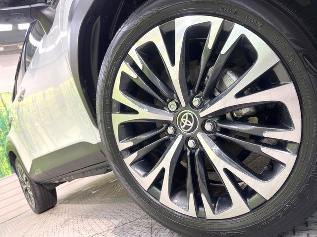 TOYOTA YARIS CROSS HYBRID 2023