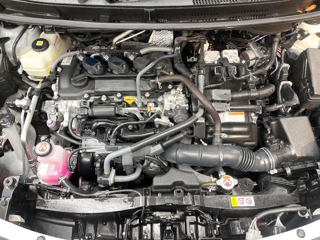 TOYOTA YARIS CROSS HYBRID 2023