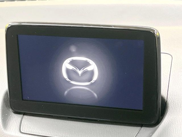 MAZDA DEMIO 2017