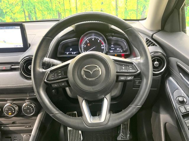 MAZDA DEMIO 2017