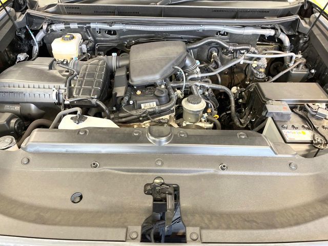 TOYOTA LANDCRUISER PRADO 2023