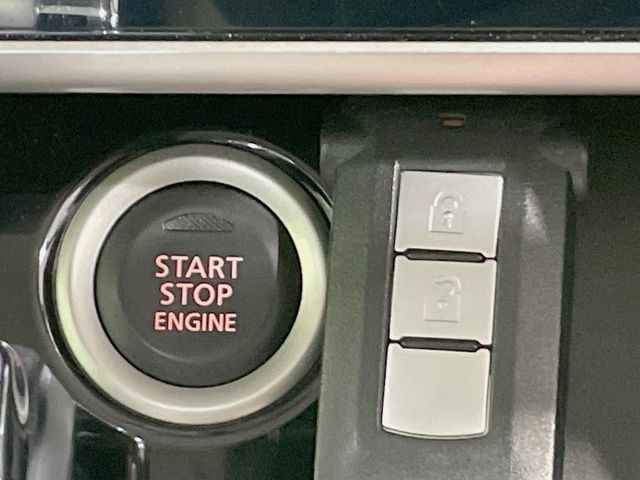 NISSAN DAYZ ROOX 2017