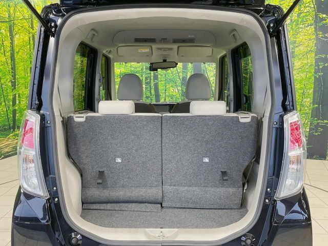 NISSAN DAYZ ROOX 2017