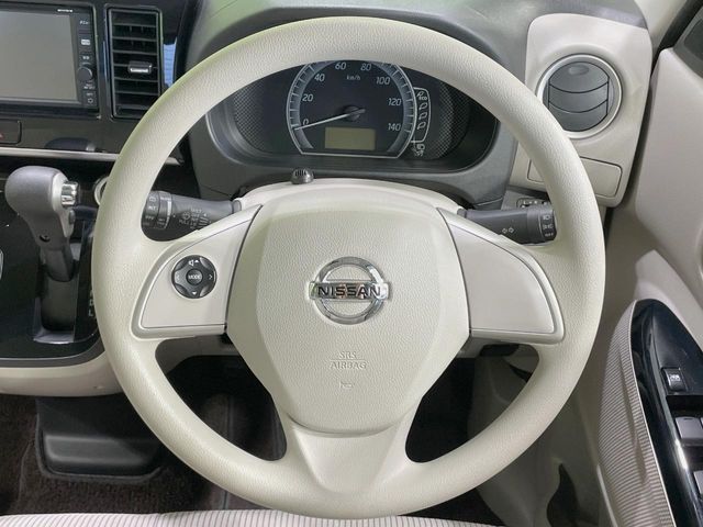 NISSAN DAYZ ROOX 2017