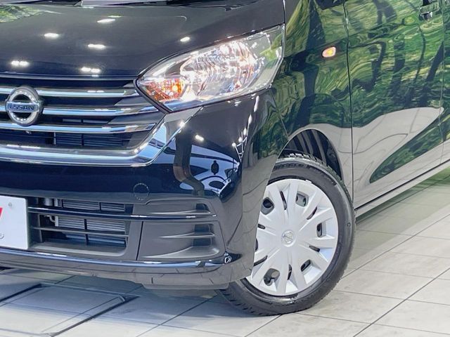 NISSAN DAYZ ROOX 2017