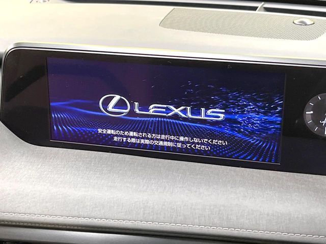 TOYOTA LEXUS UX250h 2019