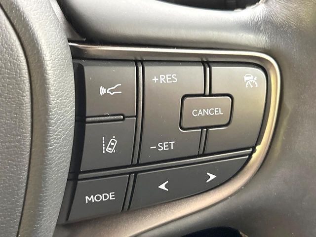 TOYOTA LEXUS UX250h 2019