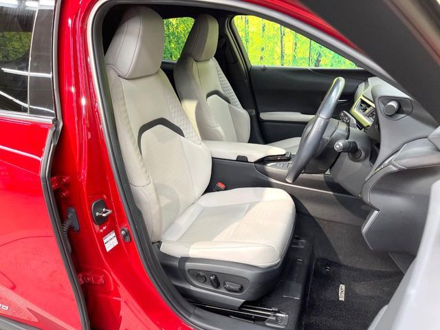 TOYOTA LEXUS UX250h 2019