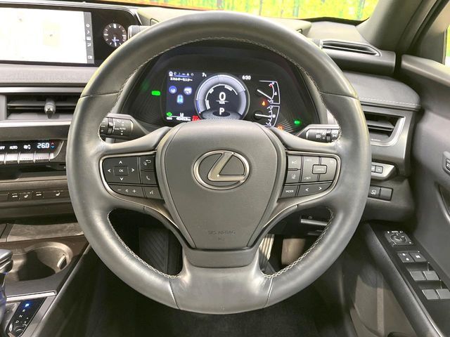 TOYOTA LEXUS UX250h 2019