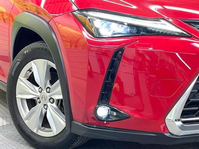 TOYOTA LEXUS UX250h 2019
