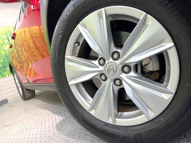 TOYOTA LEXUS UX250h 2019