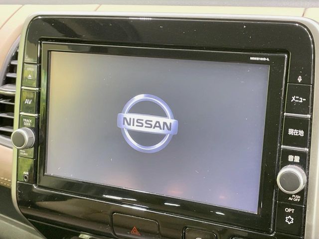 NISSAN SERENA  S-HYBRID 2019