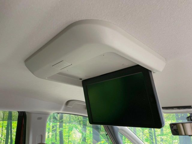 NISSAN SERENA  S-HYBRID 2019