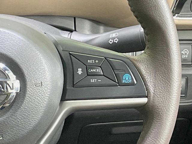 NISSAN SERENA  S-HYBRID 2019