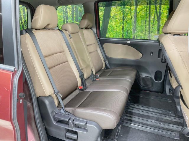 NISSAN SERENA  S-HYBRID 2019