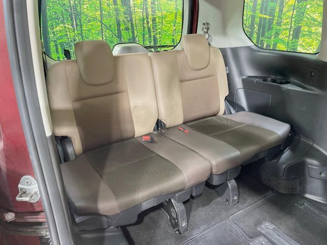 NISSAN SERENA  S-HYBRID 2019