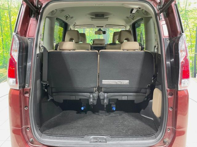 NISSAN SERENA  S-HYBRID 2019