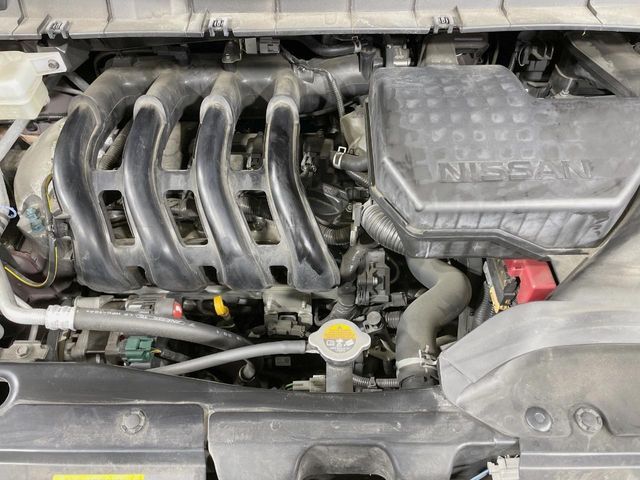 NISSAN SERENA  S-HYBRID 2019