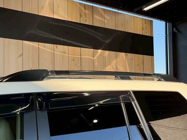 TOYOTA LANDCRUISER PRADO 2022