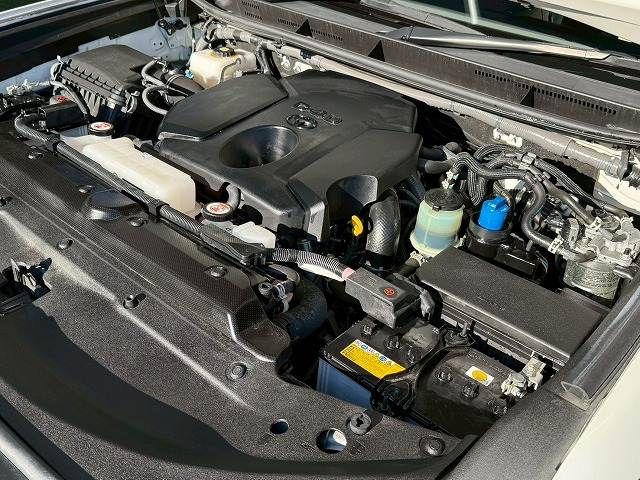 TOYOTA LANDCRUISER PRADO 2022