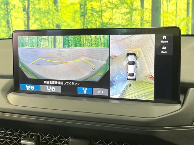 HONDA ACCORD HYBRID 2024