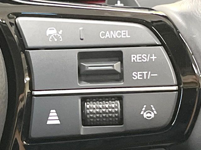 HONDA ACCORD HYBRID 2024