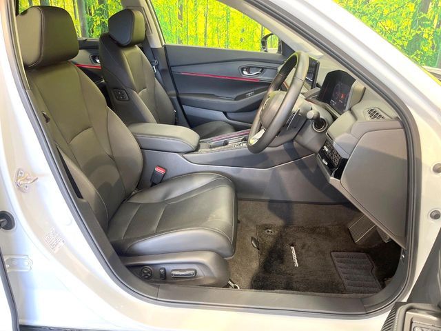 HONDA ACCORD HYBRID 2024