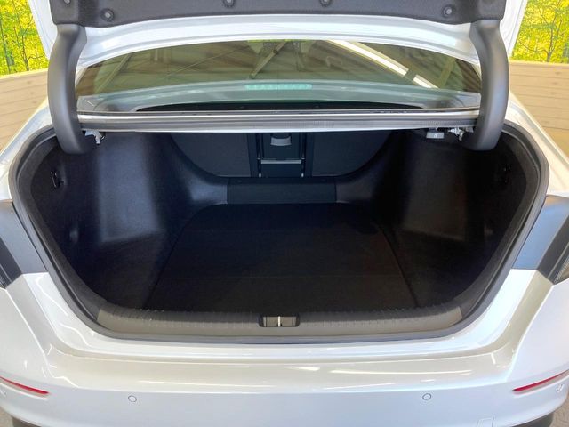 HONDA ACCORD HYBRID 2024